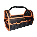 Verktøyveske Boxer Nylon 17 tommer
