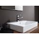 Tvättställsblandare Hansgrohe Metropol 100