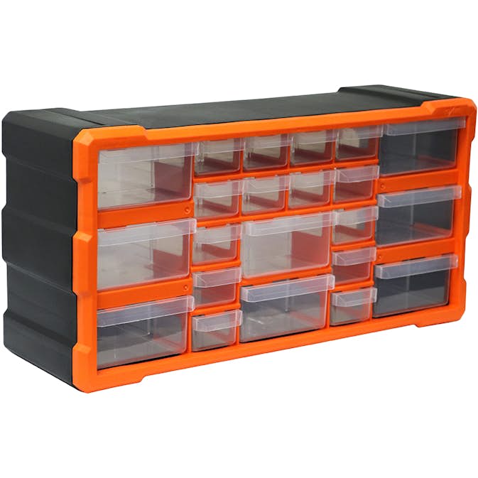 Sortimentkasse Boxer