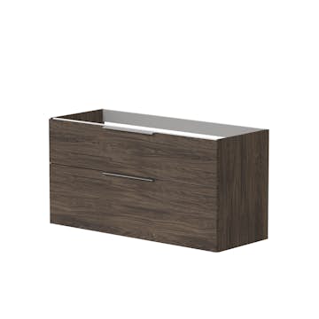 Servantskap Korsbakken BIG for Dobbel Servant