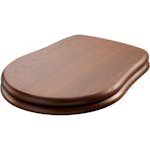 Toalettsete Lavabo Retro Med Mässingbeslag