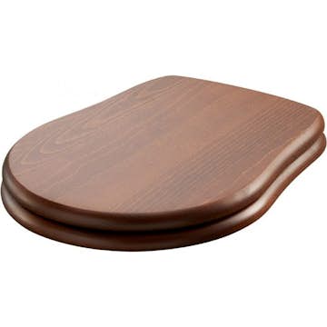 Toalettsete Lavabo Retro Med Mässingbeslag