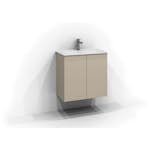 Servantskap Svedbergs Poem Plan med 2 Dører