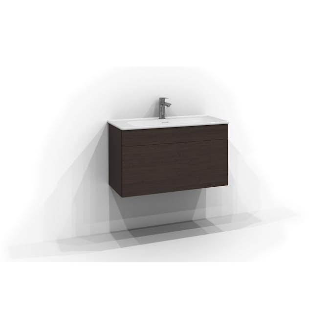 Servantskap Svedbergs Poem Plan med 1 Skuff