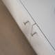 Knott Beslag Design Sture Ø18mm