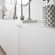 Knott Beslag Design Sture Ø18mm