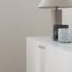 Knott Beslag Design Sture Ø18mm