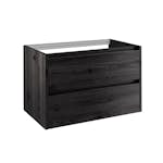 Servantskap Korsbakken Eris 2 Skuffer