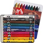 Fargekritt Creativ Company Neocolor med Tykkelse 8 mm 10 stk/1 Pk