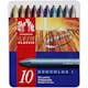 Fargekritt Creativ Company Neocolor med Tykkelse 8 mm 10 stk/1 Pk