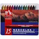 Fargekritt Creativ Company Neocolor i Ass Farger 10 cm 1 Pk