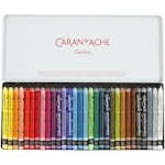 Akvarellfargestifter Creativ Company Neocolor II Ass Farger 30 stk/1 Pk