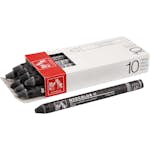 Akvarellfargekritt Creativ Company Neocolor II 10 st/1 Pk