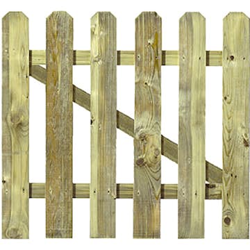 Gitter Jabo 113 100x77 cm FSC (B)