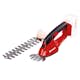 Multitrimmer Einhell Set GE-CG 18V Li-Solo uten Batteri