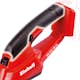 Multitrimmer Einhell Set GE-CG 18V Li-Solo uten Batteri