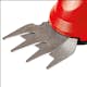 Gress og hekksaks Einhell 3,6 VLi-on GC-CG 3,6 Li WT med Batteri