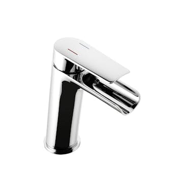 Servantbatteri Hafa Whirl Krom  Outlet