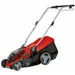 Gressklipper Einhell Batteridrivet GE-CM 36/36 Li 2x4,0Ah med Batteri
