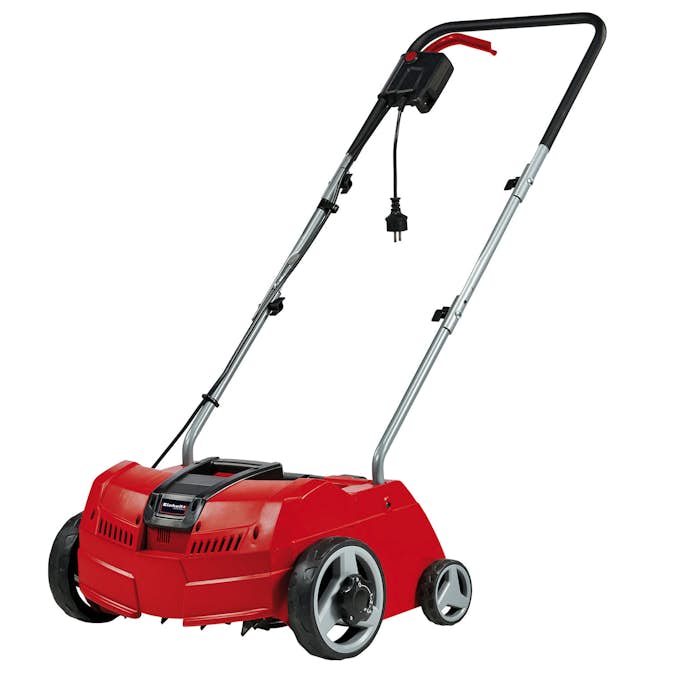 Vertikalskjærer Einhell 31 cm- GC-ES 1231/1