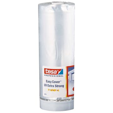 Maskeringstape Tesa 12 x 1,4 m