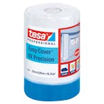 Maskeringstape Tesa UV 550 mm x 33 m Presis