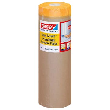 Maskeringstape Tesa 300 mm x 25 m