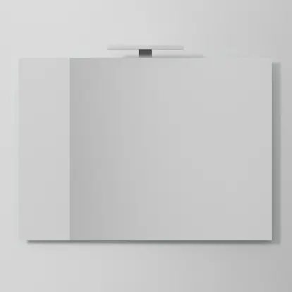 Badrumsspegel INR Feel