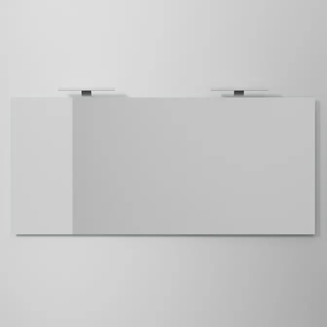 Badrumsspegel INR Feel