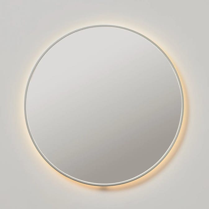 Speil Loevschall Bloom Ø800