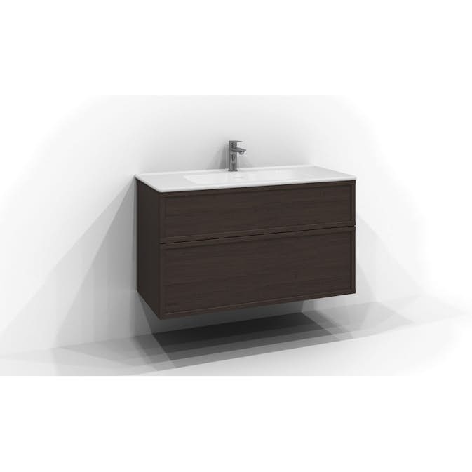 Servantskap Svedbergs Poem Ram 450 med 2 Skuffer