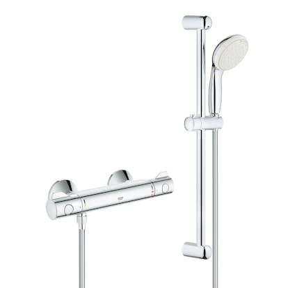 Duschset Grohe Grotherm Nordic 800 150 cc