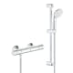 Duschset Grohe Grotherm Nordic 800 150 cc