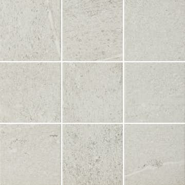 Fliser Lhådös Saga 10x10 cm Grå