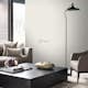 Tapet Origin Travertin Naturlig Kalkstein Lys Beige