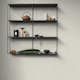 Tapet Origin Linnestruktur Lys Beige