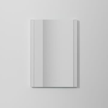 Spegel INR Scene med vinklingsbar sidobelysning