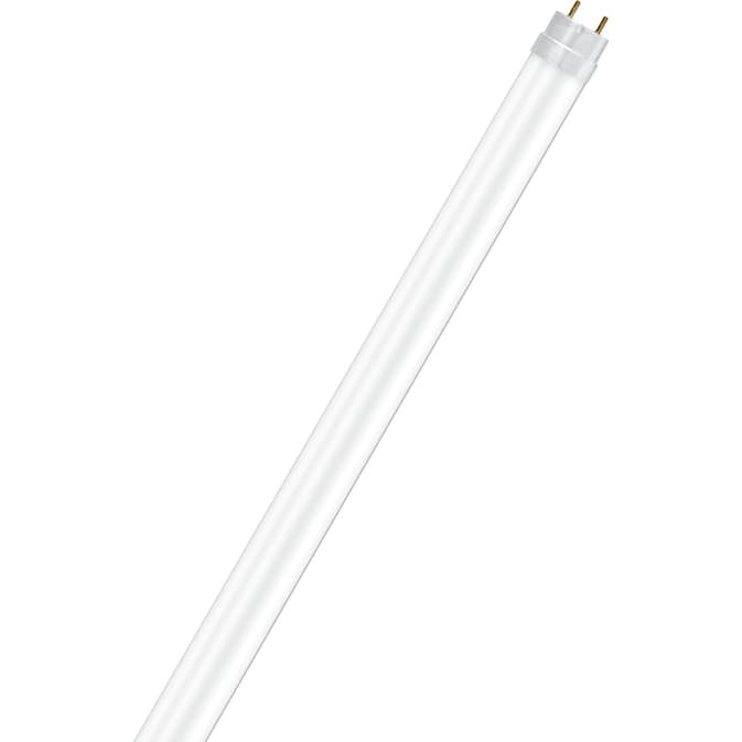 LED-lysrør Osram T8 inkl. Tennere
