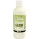 Selvlysende Farge Creativ Company Glow In The Dark Fluorescerende 250 ml