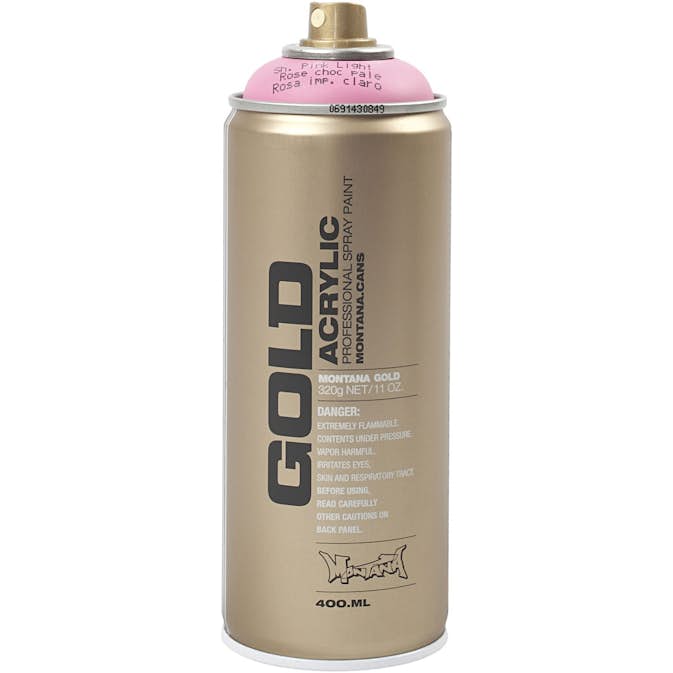 Spraymaling Creativ Company 400 ml