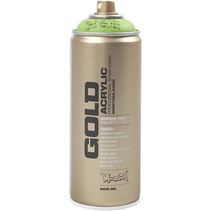 Spraymaling Creativ Company 400 ml