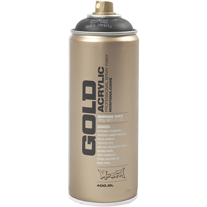 Spraymaling Creativ Company 400 ml