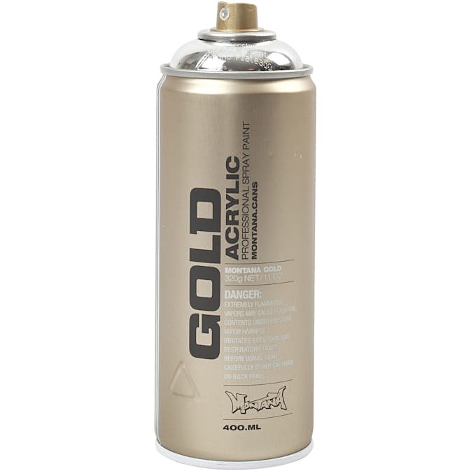 Spraymaling Creativ Company 400 ml