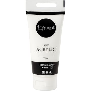 Akrylmaling Creativ Company Pigment Art 75 ml