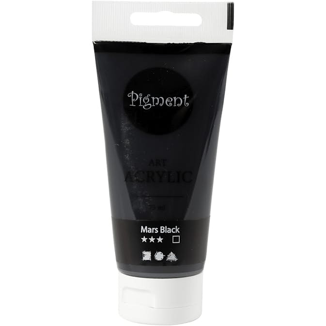 Akrylmaling Creativ Company Pigment Art 75 ml