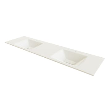 Servant Linn Bad Vale Glass Dobbel