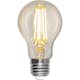 LED-Lampe Star Trading E27 A60 810lm WW Di