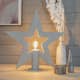 Adventsstjerne Gnosjö Konstsmide Stående Tre E27
