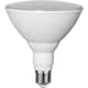 LED-Lampe Star Trading E27 PAR38 Plant Light Varmhvit