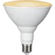 LED-Lampe Star Trading E27 PAR38 Plant Light Varmhvit